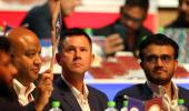 Exclusive! The IPL Chairman Reveals All