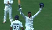 Mumbai's Kotian to fill Ashwin's shoes in Australia