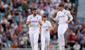 'Woakes can be real leader of the attack': Ollie Pope