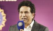 Tendulkar reveals special bond with city of Baroda