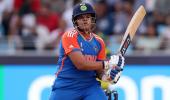 T20 WC: Batters need to fire as India eye big win