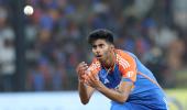 India keen on strengthening pace bowling reserves