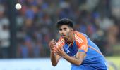 Debutant Mayank heeds Gambhir's advice