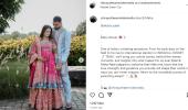 Axar Patel To Be A Dad Soon