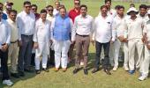 Bihar's Ranji Trophy team picked amid legal tussle