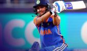 Harmanpreet Kaur: The Queen is back and in top form