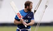 Blow for NZ! Kane Williamson doubtful for India Tests