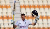 Joe Root goes past Gavaskar, Lara!