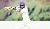 Ranji: HP's Kalsi hits double century; UP fight back