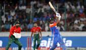 Why Sanju Samson doesn't have to be next Dhoni