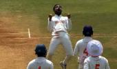 Champions Mumbai shocked by Baroda in Ranji opener