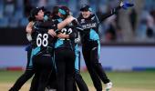 India out of T20 World Cup as New Zealand reach semis