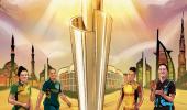 Who's winning the Women's T20 World Cup 2024?