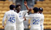 India banking on batters, pitch for favourable returns