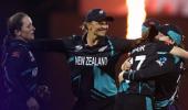 New Zealand edge WI to enter Women's T20 WC final