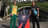 NZ vs SA: Who will lift the Women's T20 WC trophy?