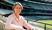 Aus legend Belinda Clark among favourites to head CA