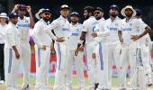 'Team India a powerhouse that don't want to bow down'