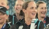 SEE: Kiwis' Victory Song Melts Hearts