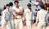 Refreshed Australia eager to make amends against India