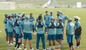 PCB sidelines Gillespie from Pakistan team selection