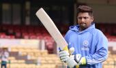 Rahul vs Sarfaraz: Who will bat at No 5?