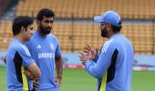 How will India manage Bumrah's workload ahead of BGT?