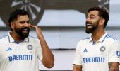 Pitch in focus as India aim to bounce back in Pune