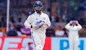 Gambhir's game plan: Pant, Gill ready to rock Pune