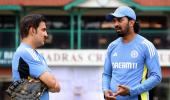 'He has to score big runs': Gambhir warns K L Rahul