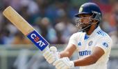 Shreyas to miss Mumbai's Ranji Trophy clash vs Tripura