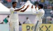 'Bumrah commands respect in dressing room'