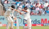 Doull slams India: Modern batters not good vs spin