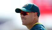 Warner's return to power: Leadership ban lifted