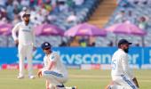 Batting needs to deliver runs: Kumble on India's loss