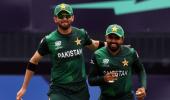 Babar, Shaheen, Naseem recalled for Australia series