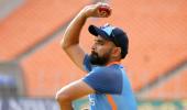 Shami's absence a big loss for India: Aus coach