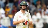 Australia's Test stars skip Pakistan T20s for India