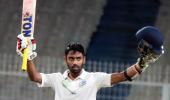 'Easwaran Is Ready For Test Cricket'