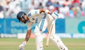 Virat Kohli's confidence shaken: Can he recover?