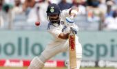 'Kohli is too good a player to be criticised'