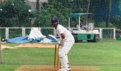 Ranji: Drama in Agartala as Mumbai escape with a draw