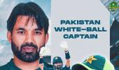 Was Rizwan forced to accept PCB's diktat?