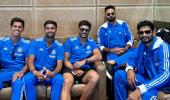 India A's BGT hopefuls face ultimate test in Australia