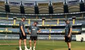 Can New Zealand pull off the impossible in Mumbai?