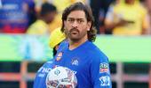 Dhoni defies age: To play IPL 2025 as uncapped player