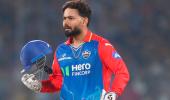 Shock waves in IPL! Pant, Shreyas released