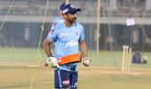 Ex-India keeper Ratra named as national selector