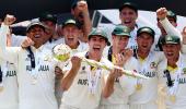 Lord's to host 2025 World Test Championship Final