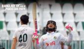 WTC: Where does Pak stand after series loss to B'desh?